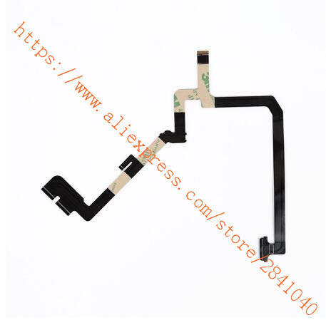 Yeni DJI Phantom 4 Flex kablo  - Drone Gimbal Ribbon Cable incelemesi ve fiyatı