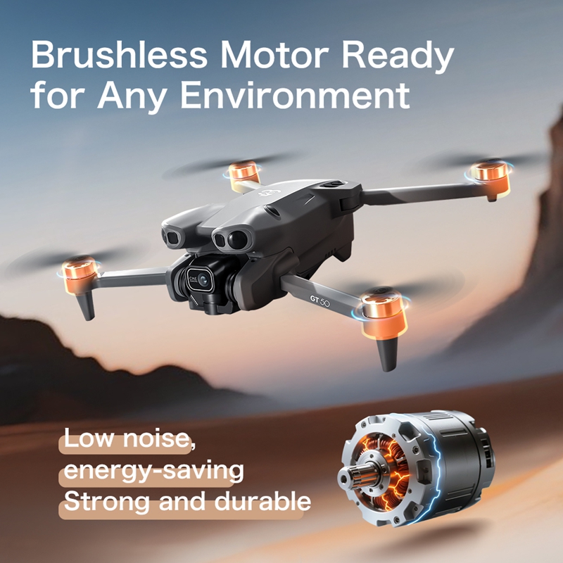 GT50 RC Drone 8K HD Hava Fotoğ - Jjrc Drone X12 incelemesi ve fiyatı
